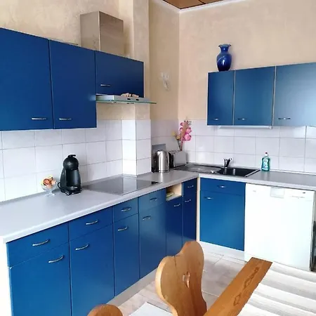 Schoene Im Herzen Von Burgstadt