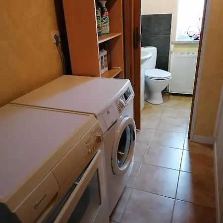 Schöne Im Herzen Von Apartment *