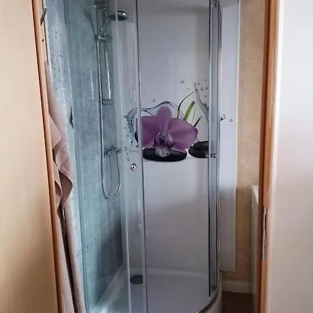 Apartamento Schoene Im Herzen Von