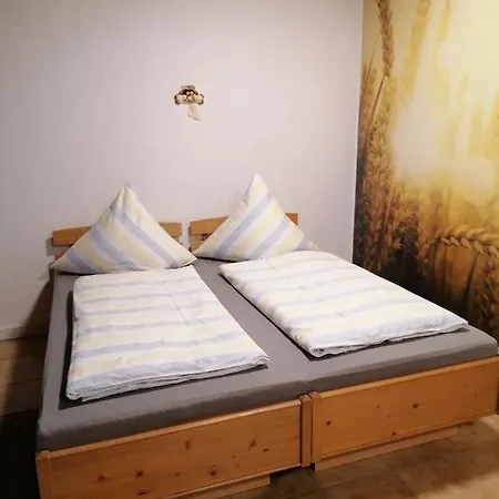 Schöne Im Herzen Von Apartment Burgstadt