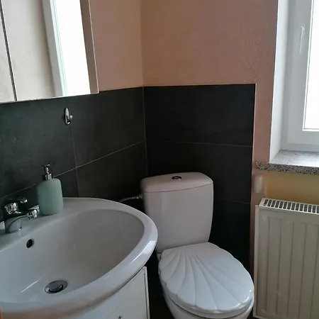 Schöne Im Herzen Von Burgstadt