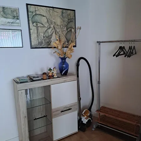 Schoene Im Herzen Von Burgstadt