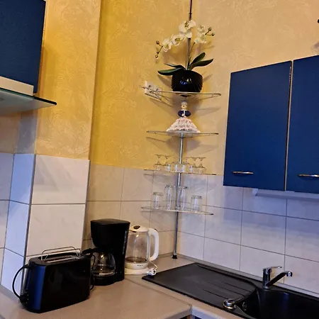 Schoene Im Herzen Von * Burgstadt