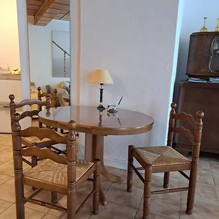Schoene Im Herzen Von Apartment