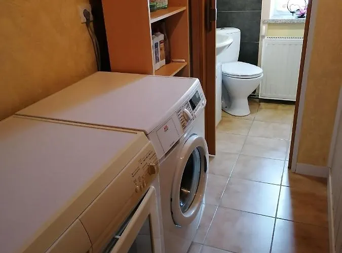 Schoene Im Herzen Von Apartamento *