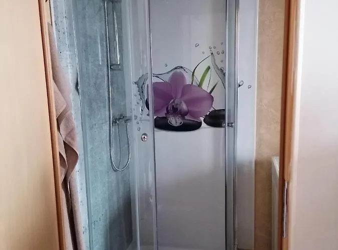 Apartamento Schoene Im Herzen Von