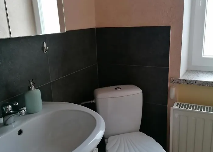 Schoene Im Herzen Von Burgstadt